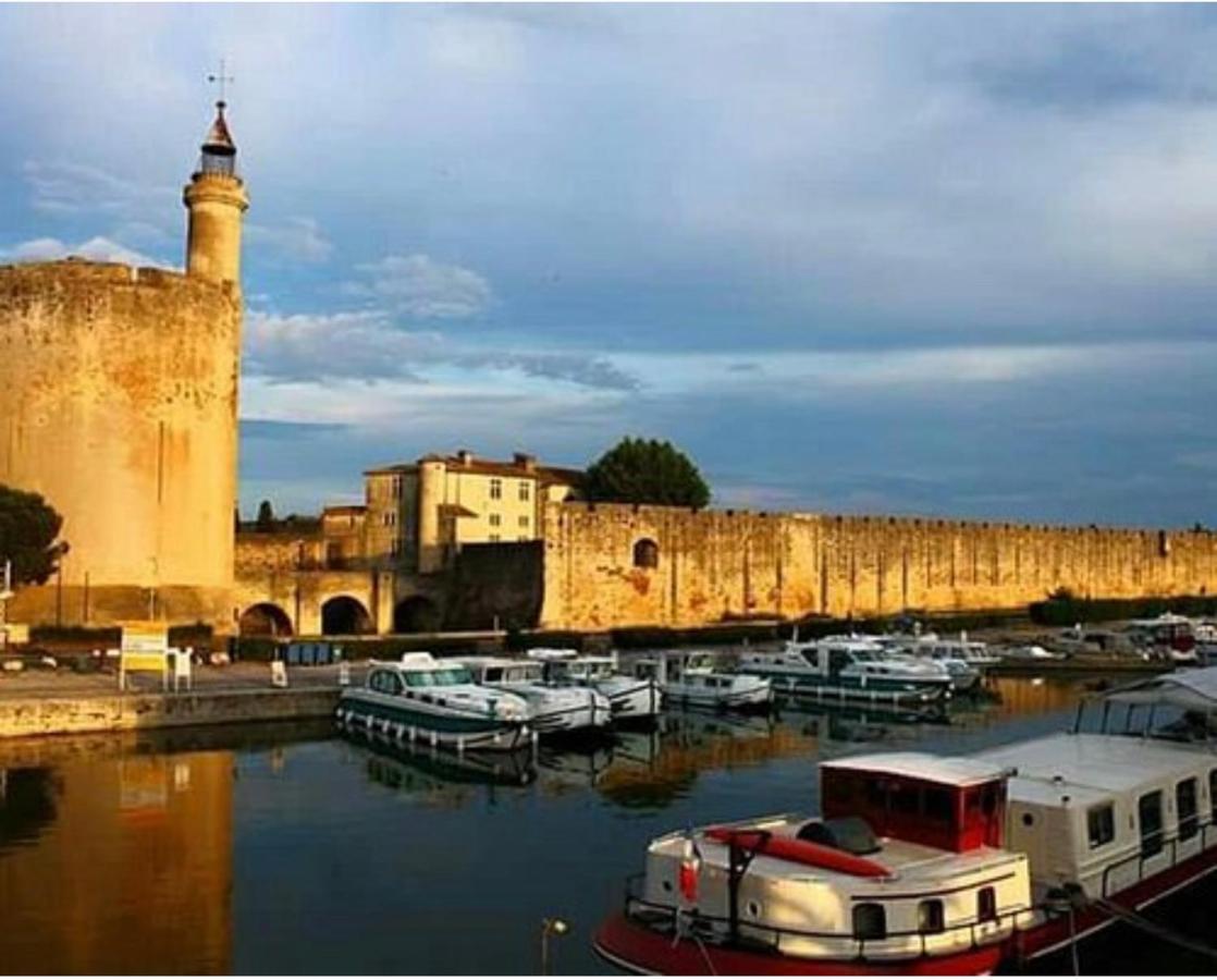 Marina Aigues-Mortes **** Exterior photo